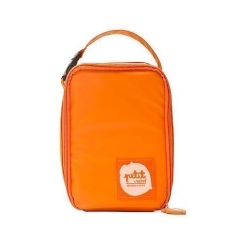 NEVERA VALIRA PORTALIMENTOS PETIT NARANJA